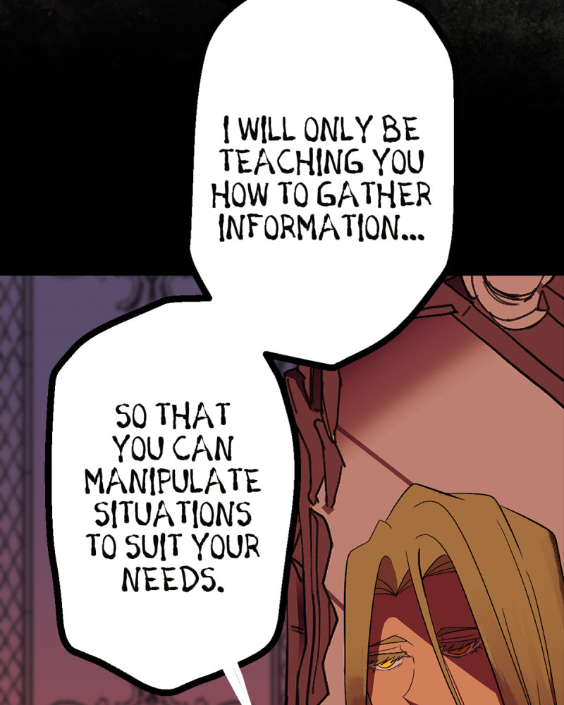 The Little Match Girl Chapter 89 page 73 - 