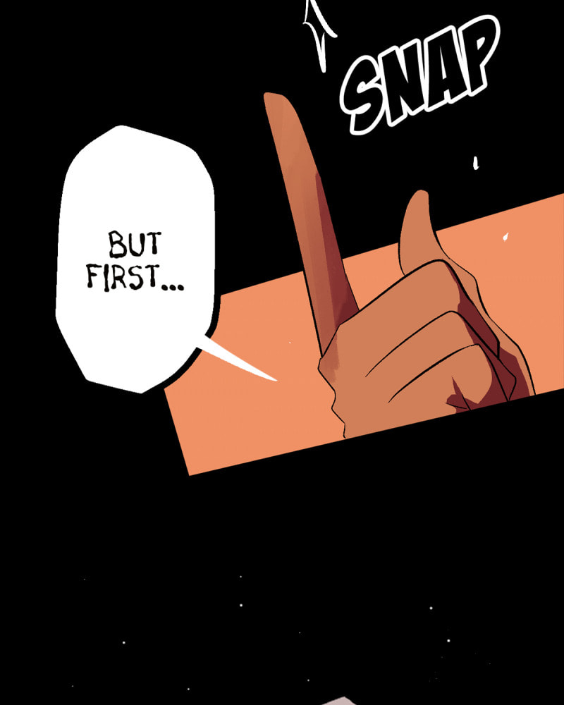 The Little Match Girl Chapter 89 page 75 - 