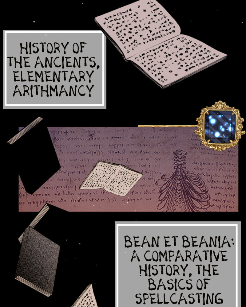The Little Match Girl Chapter 89 page 76 - 