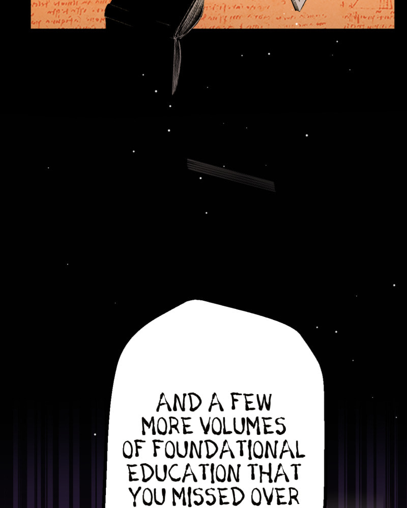The Little Match Girl Chapter 89 page 78 - 