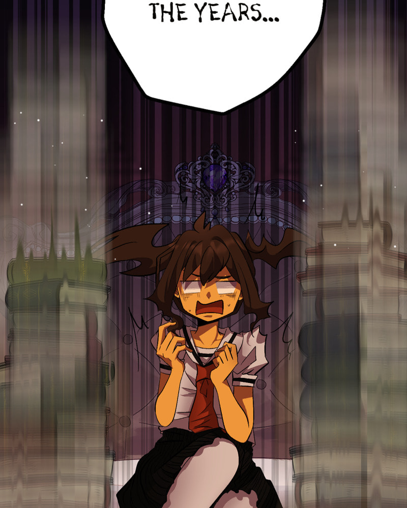 The Little Match Girl Chapter 89 page 79 - 