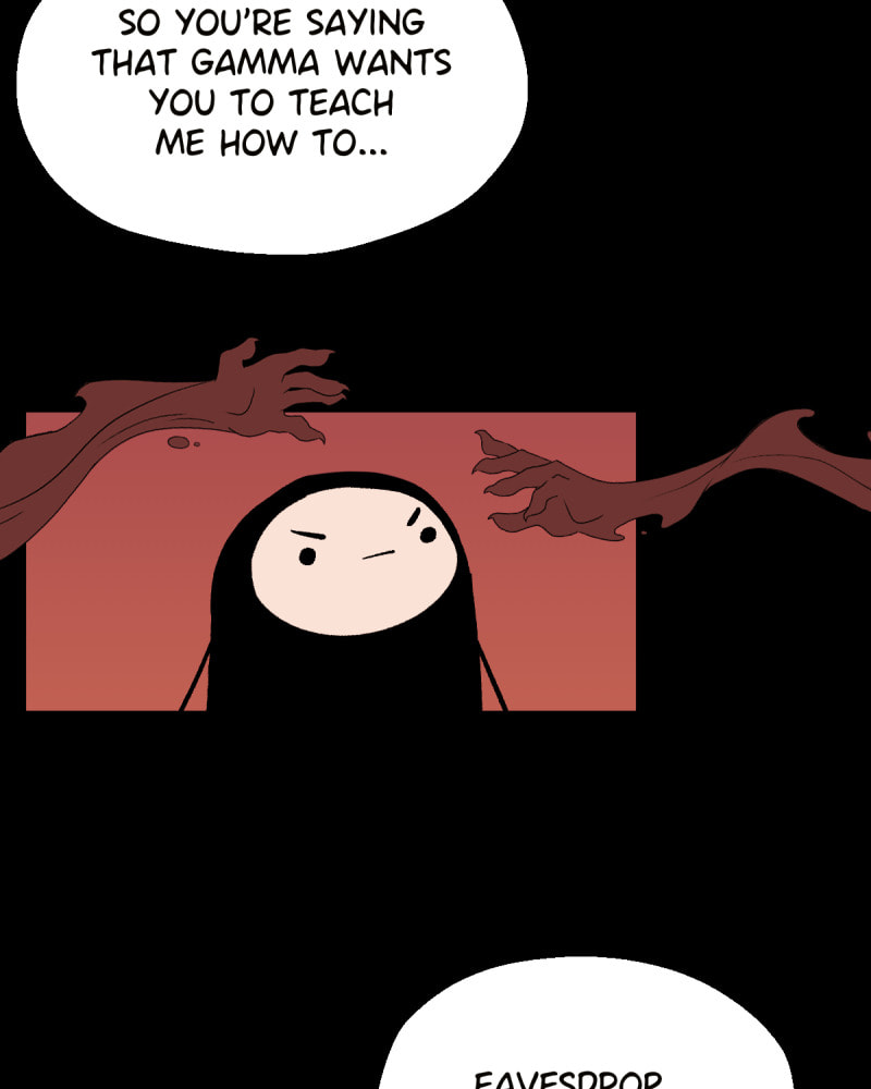 The Little Match Girl Chapter 89 page 9 - 