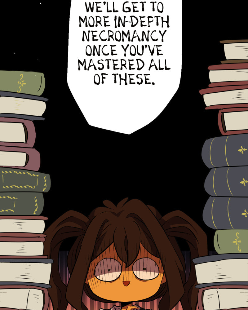 The Little Match Girl Chapter 89 page 81 - 