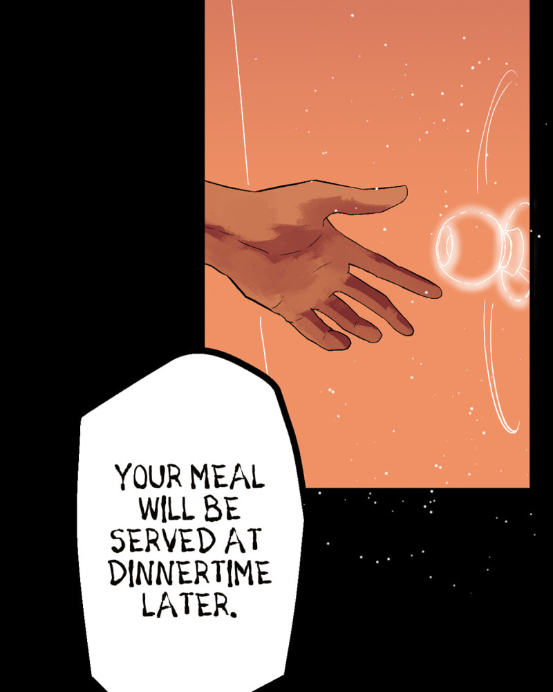 The Little Match Girl Chapter 89 page 84 - 