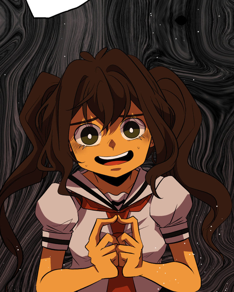 The Little Match Girl Chapter 89 page 89 - 