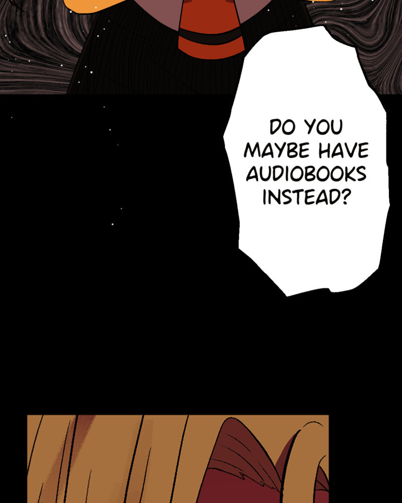 The Little Match Girl Chapter 89 page 90 - 