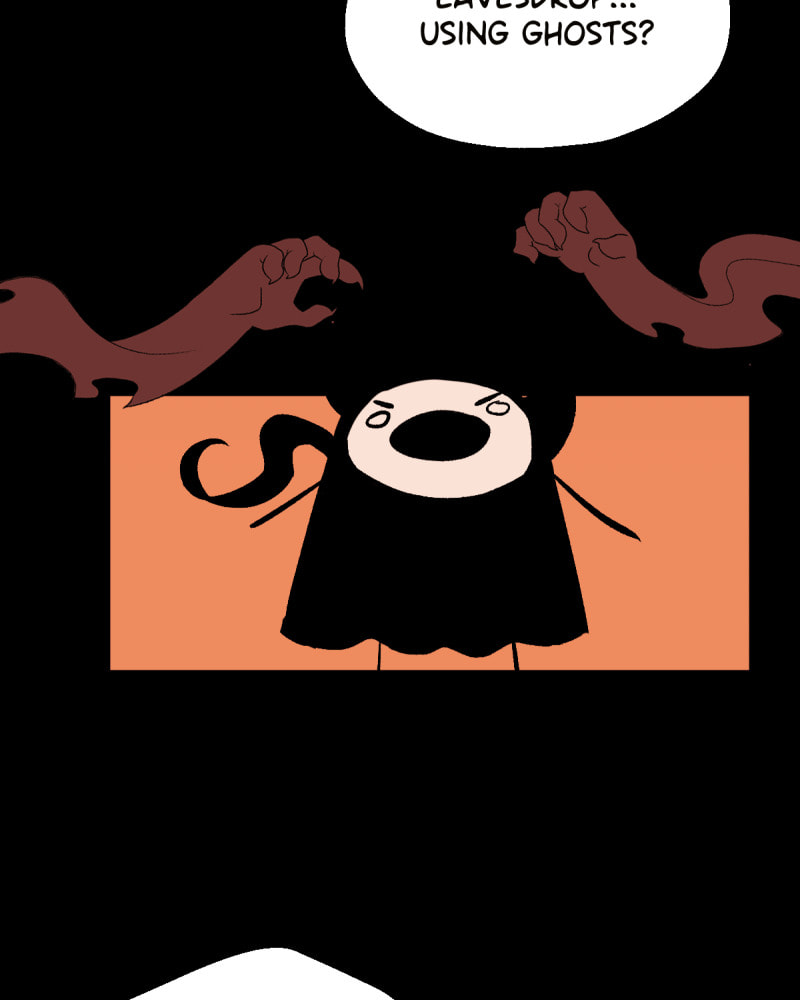 The Little Match Girl Chapter 89 page 10 - 