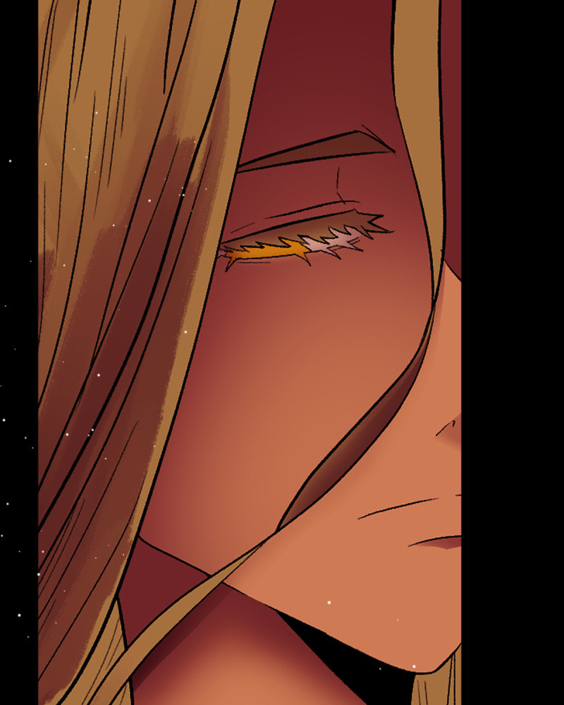The Little Match Girl Chapter 89 page 91 - 
