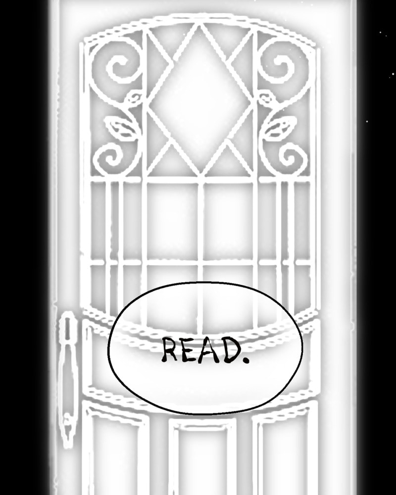The Little Match Girl Chapter 89 page 95 - 