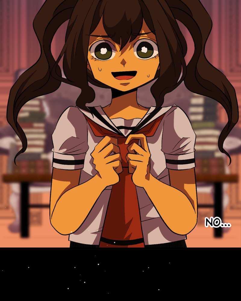 The Little Match Girl Chapter 89 page 99 - 