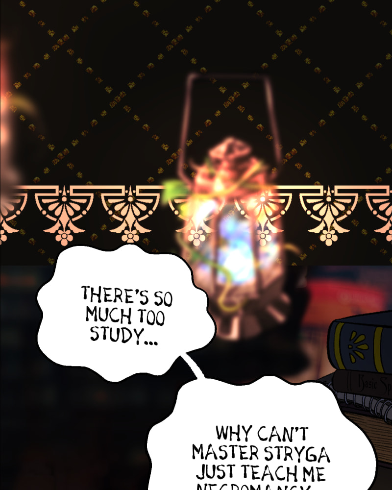 The Little Match Girl Chapter 90 page 12 - 