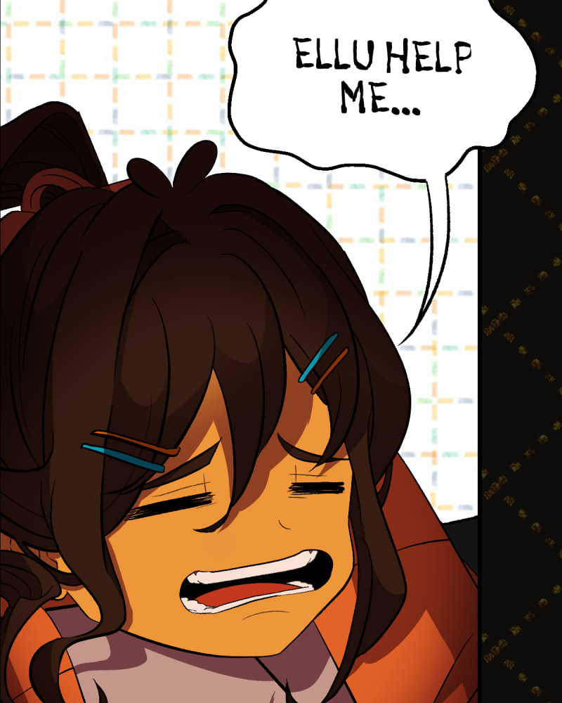 The Little Match Girl Chapter 90 page 15 - 
