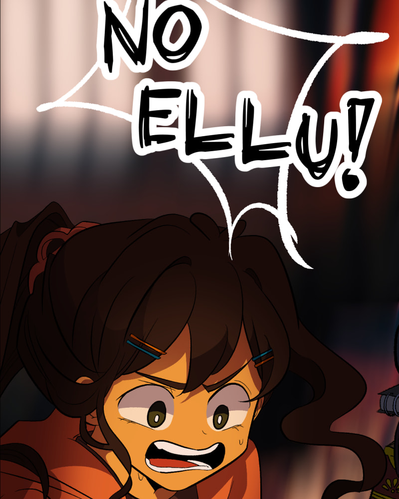 The Little Match Girl Chapter 90 page 20 - 
