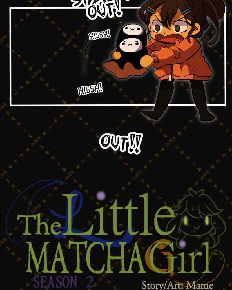 The Little Match Girl Chapter 90 page 23 - 
