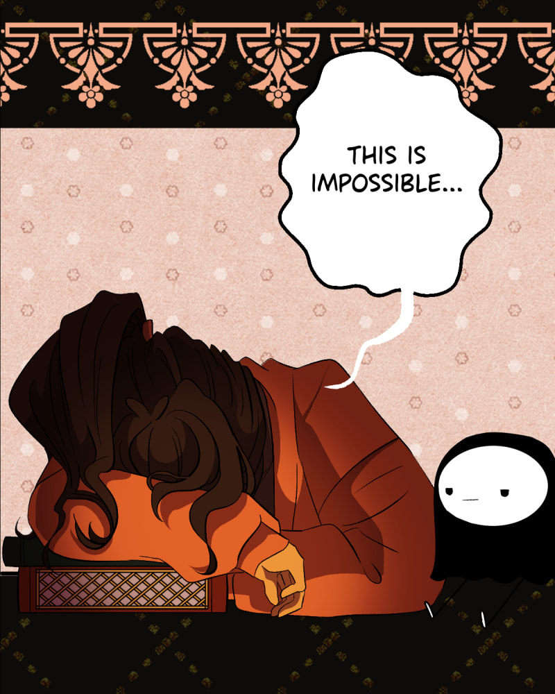 The Little Match Girl Chapter 90 page 25 - 