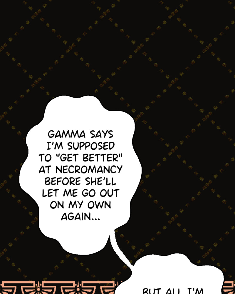 The Little Match Girl Chapter 90 page 26 - 