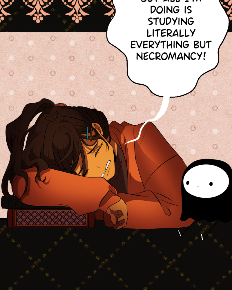 The Little Match Girl Chapter 90 page 27 - 