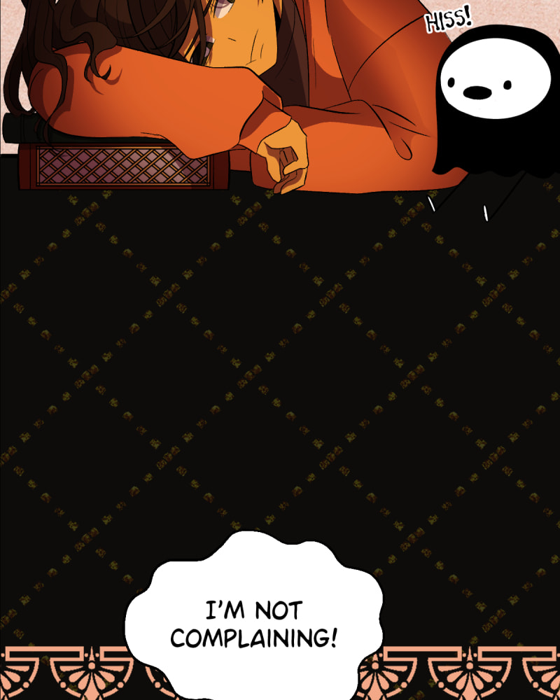 The Little Match Girl Chapter 90 page 29 - 