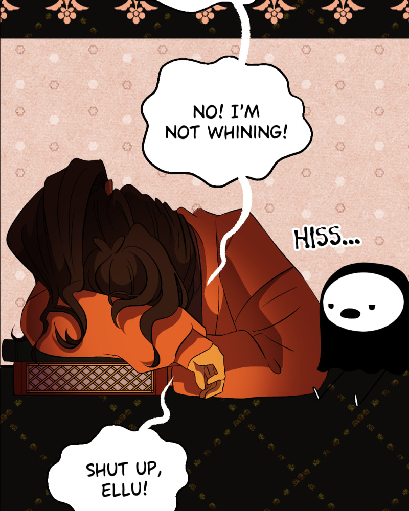 The Little Match Girl Chapter 90 page 30 - 