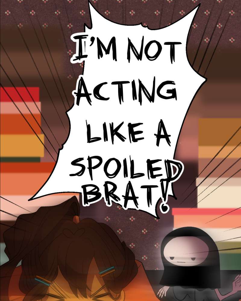 The Little Match Girl Chapter 90 page 32 - 