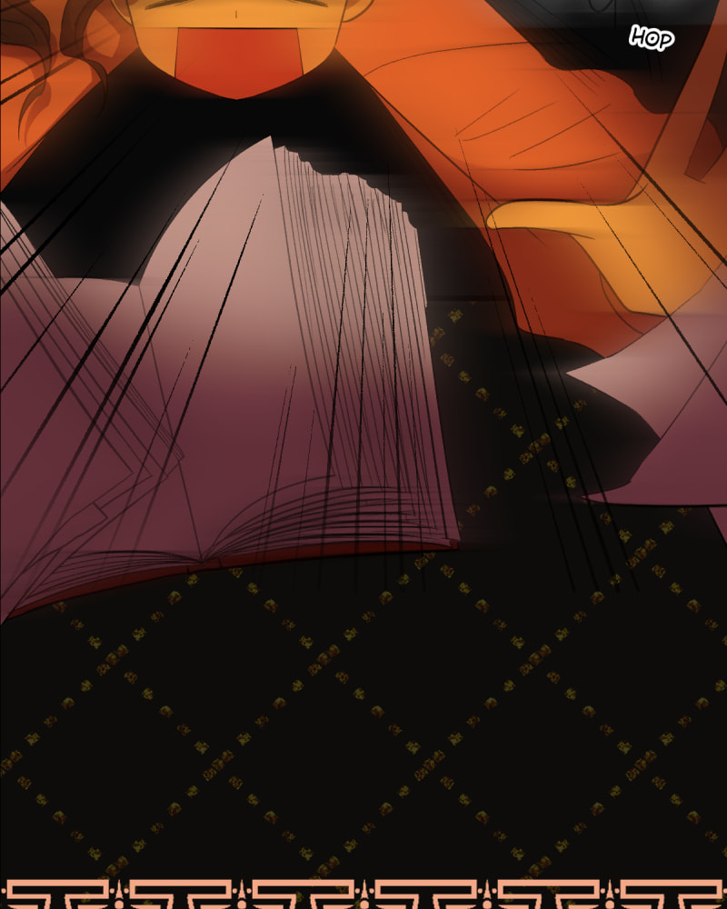 The Little Match Girl Chapter 90 page 33 - 