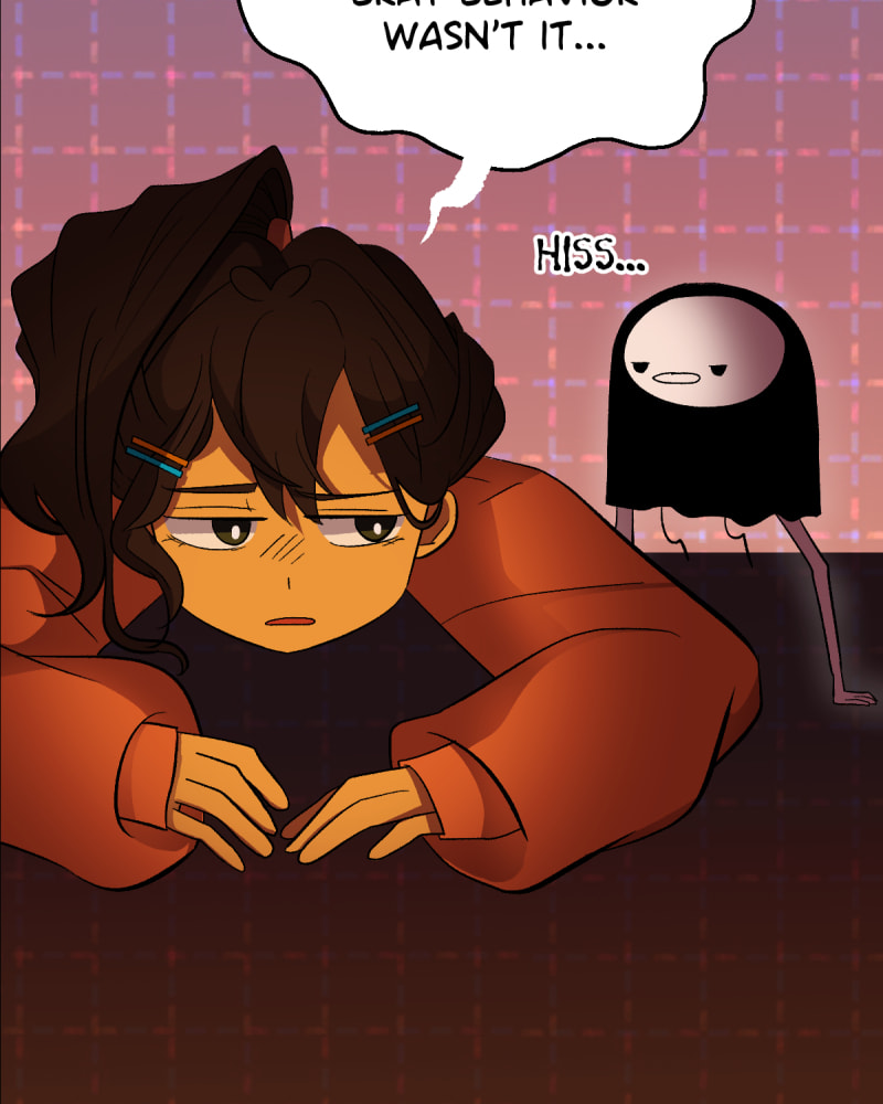 The Little Match Girl Chapter 90 page 36 - 