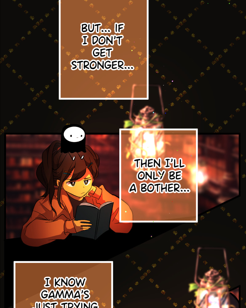 The Little Match Girl Chapter 90 page 39 - 