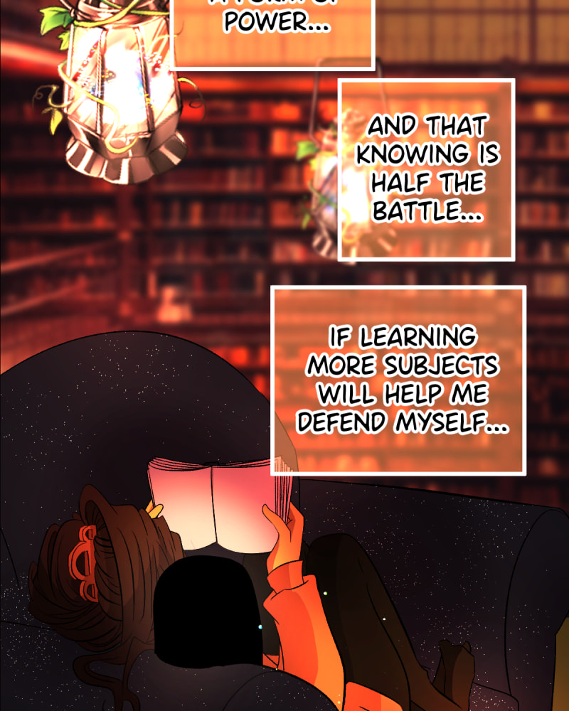 The Little Match Girl Chapter 90 page 41 - 