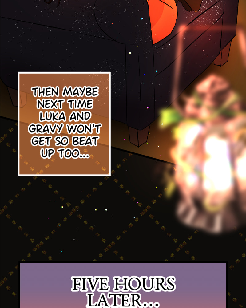 The Little Match Girl Chapter 90 page 42 - 
