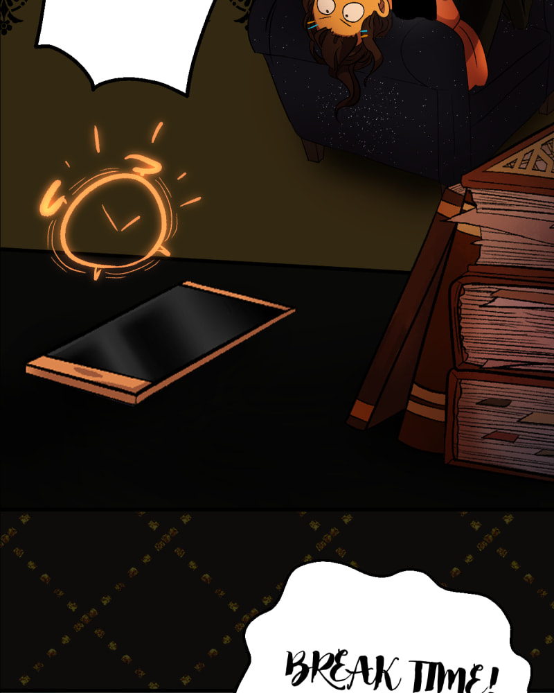 The Little Match Girl Chapter 90 page 44 - 