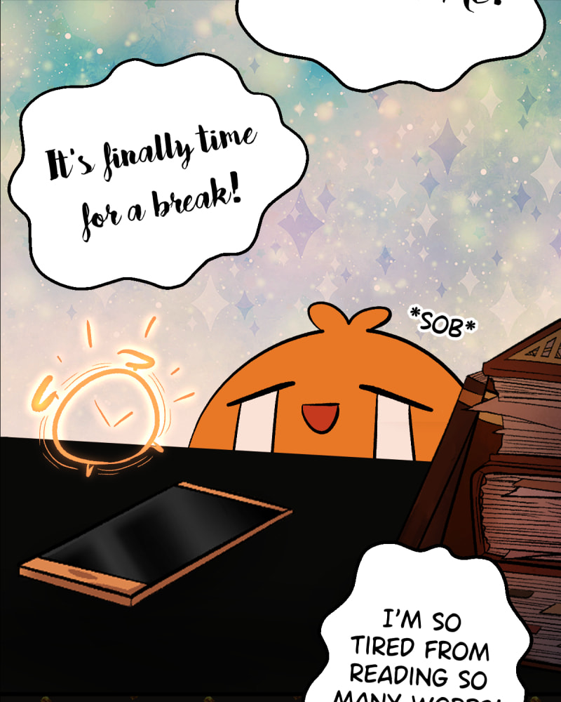 The Little Match Girl Chapter 90 page 45 - 