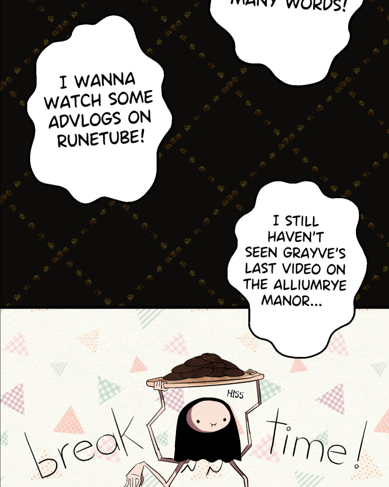 The Little Match Girl Chapter 90 page 46 - 