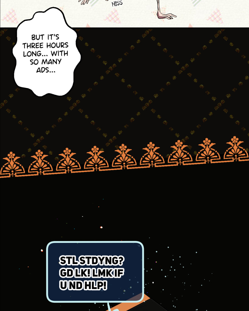 The Little Match Girl Chapter 90 page 47 - 