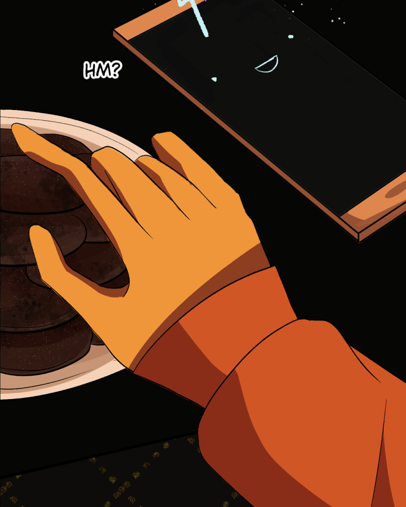 The Little Match Girl Chapter 90 page 48 - 