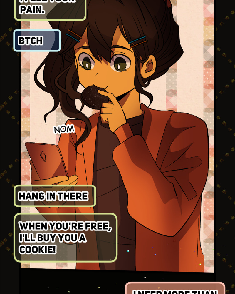 The Little Match Girl Chapter 90 page 50 - 