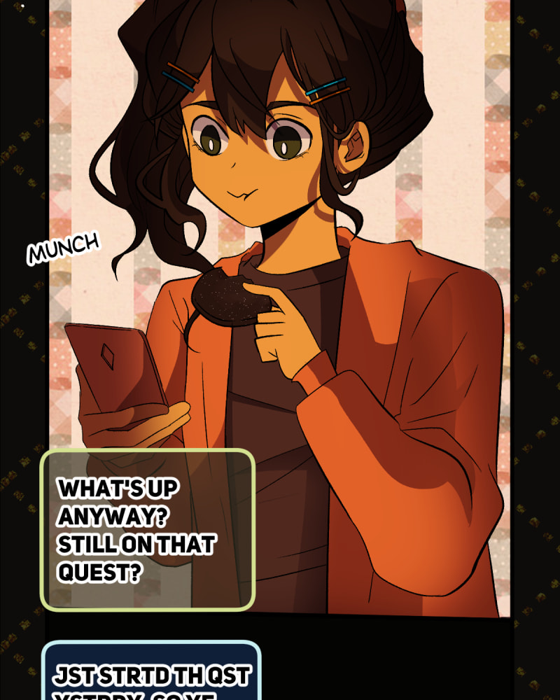 The Little Match Girl Chapter 90 page 52 - 