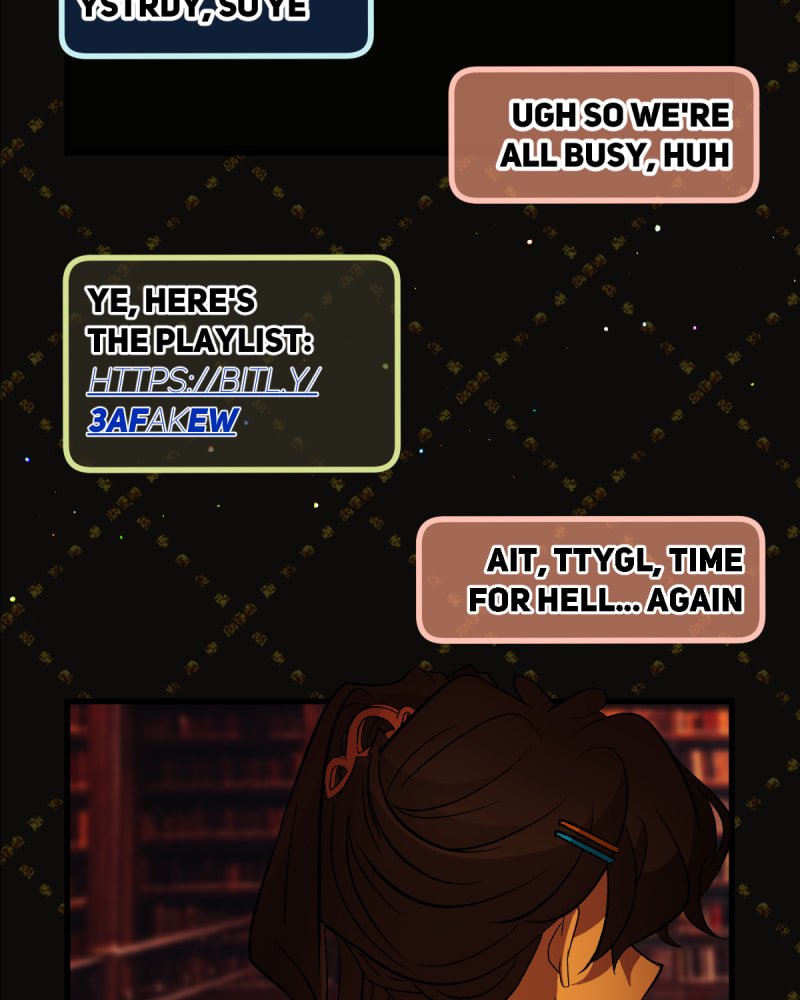 The Little Match Girl Chapter 90 page 53 - 