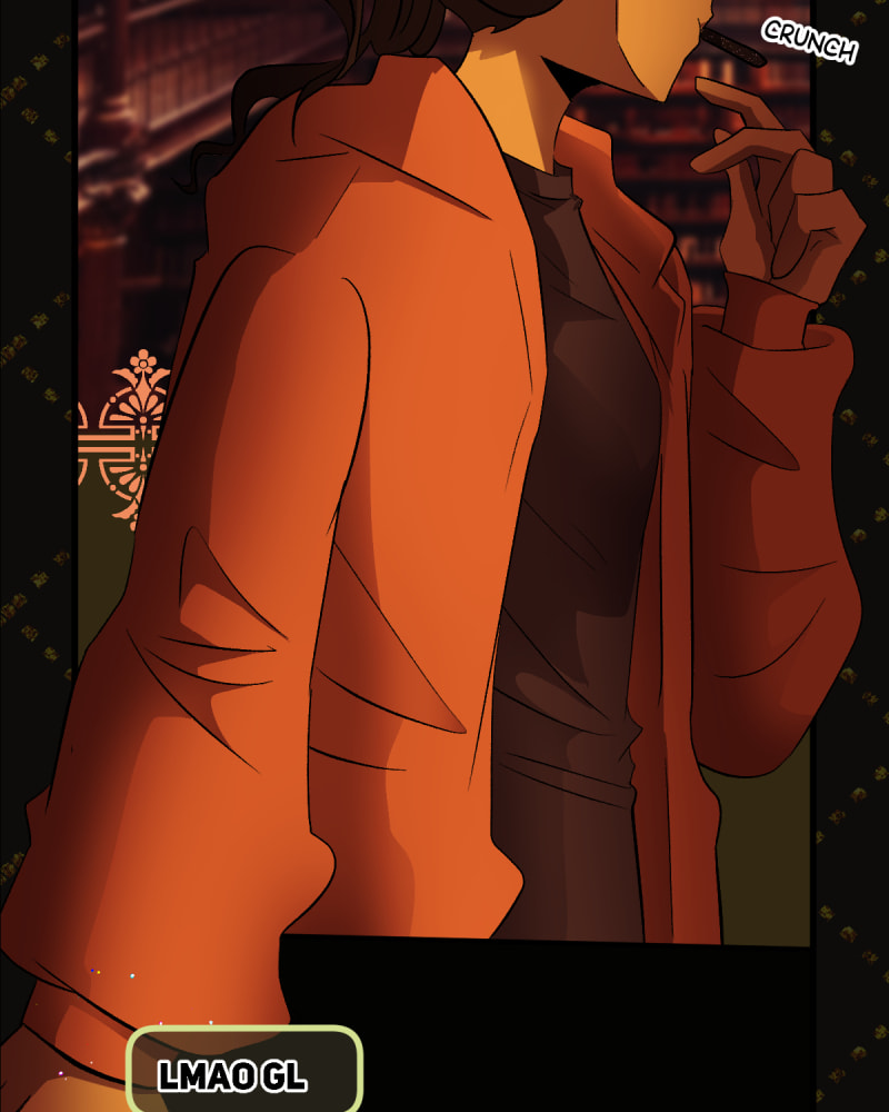 The Little Match Girl Chapter 90 page 54 - 