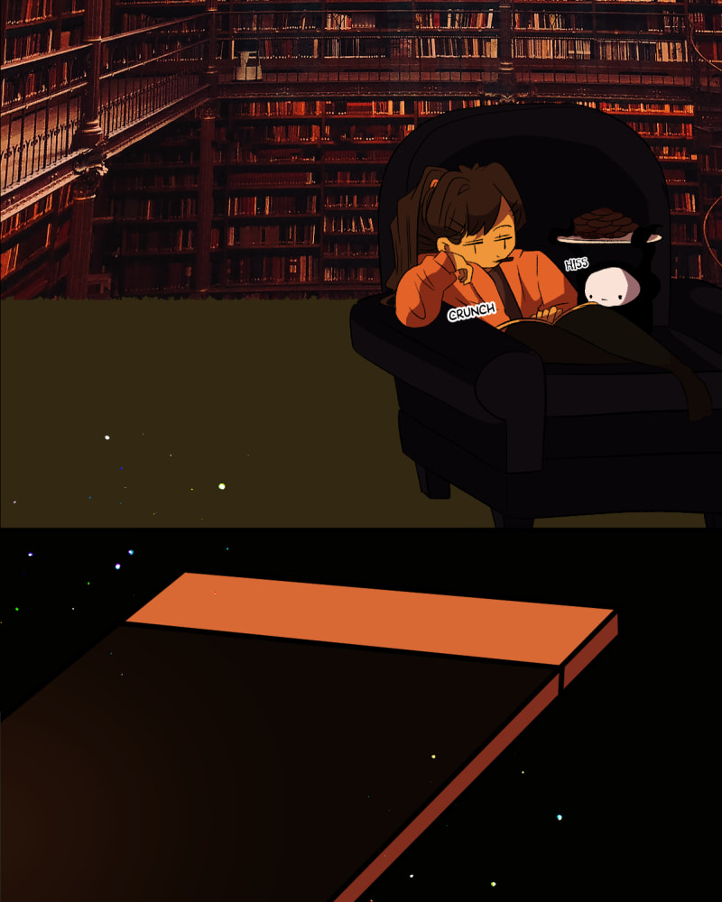 The Little Match Girl Chapter 90 page 56 - 