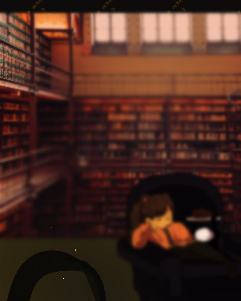 The Little Match Girl Chapter 90 page 58 - 