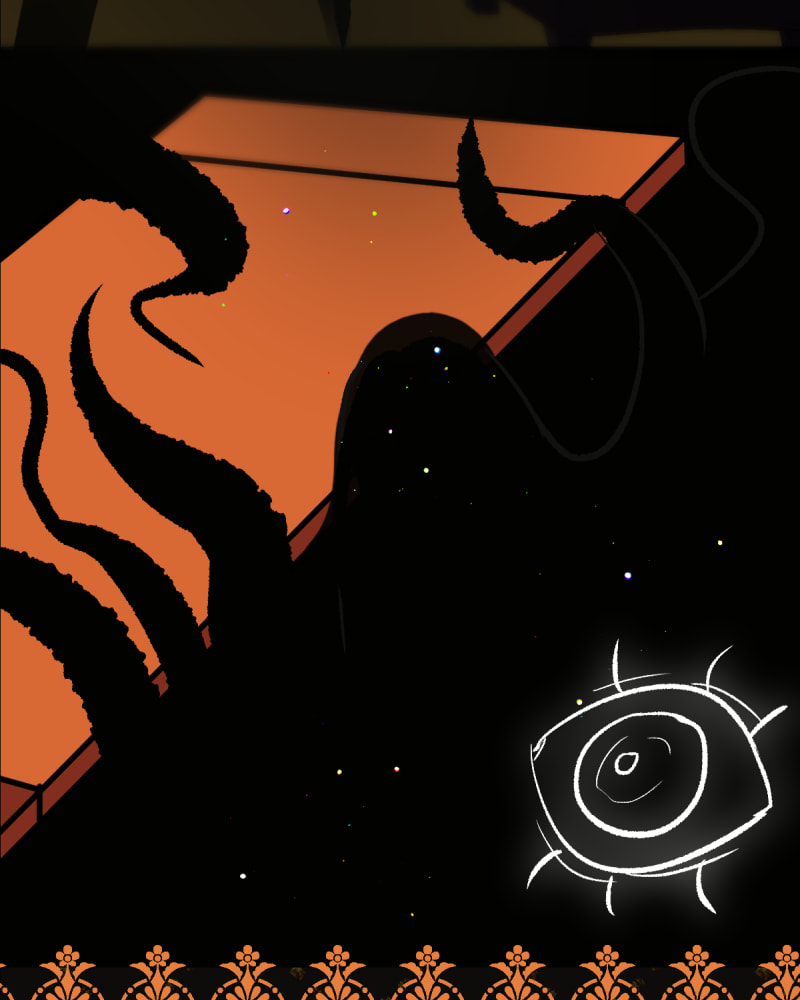 The Little Match Girl Chapter 90 page 59 - 