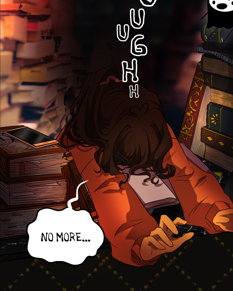 The Little Match Girl Chapter 90 page 7 - 
