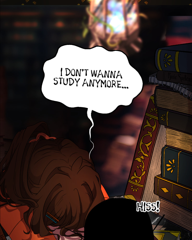 The Little Match Girl Chapter 90 page 10 - 