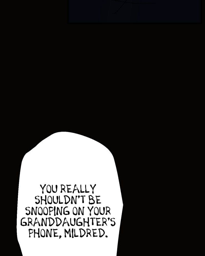 The Little Match Girl Chapter 91 page 11 - 