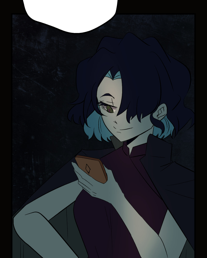 The Little Match Girl Chapter 91 page 12 - 