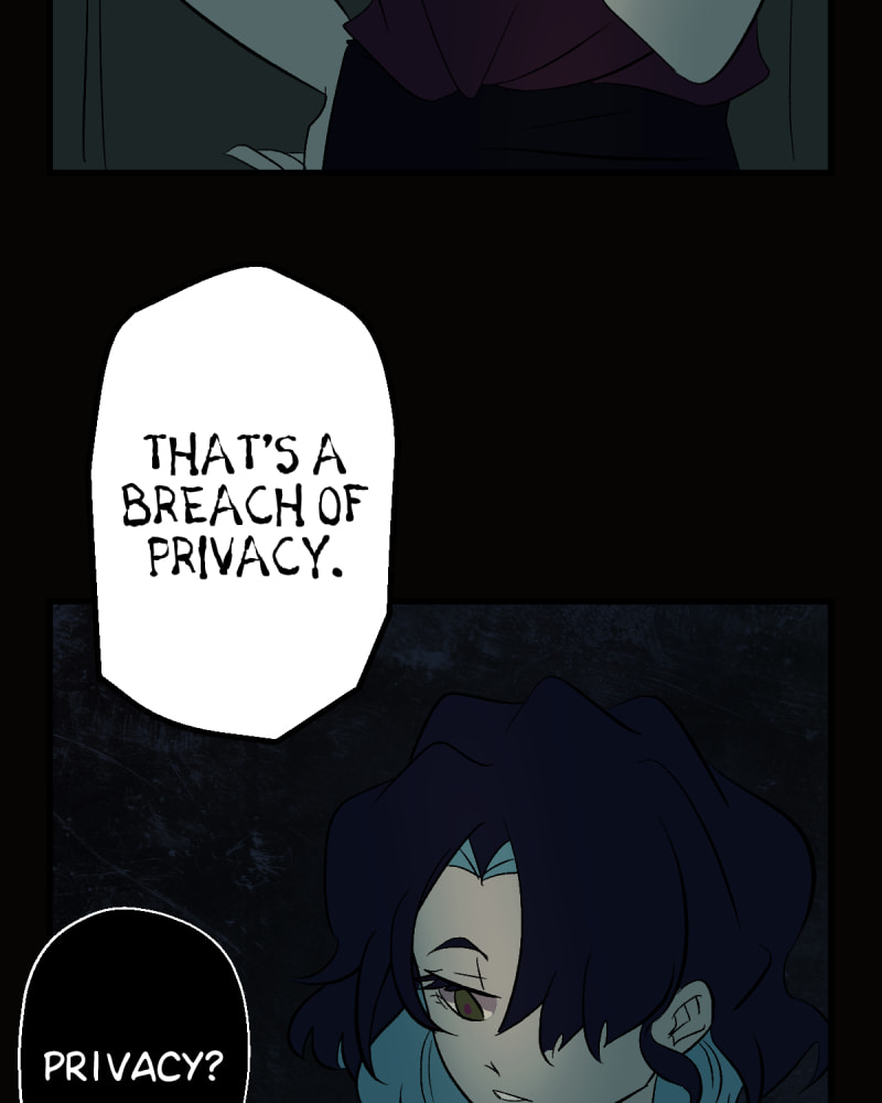 The Little Match Girl Chapter 91 page 13 - 