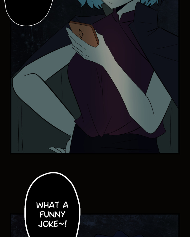 The Little Match Girl Chapter 91 page 14 - 