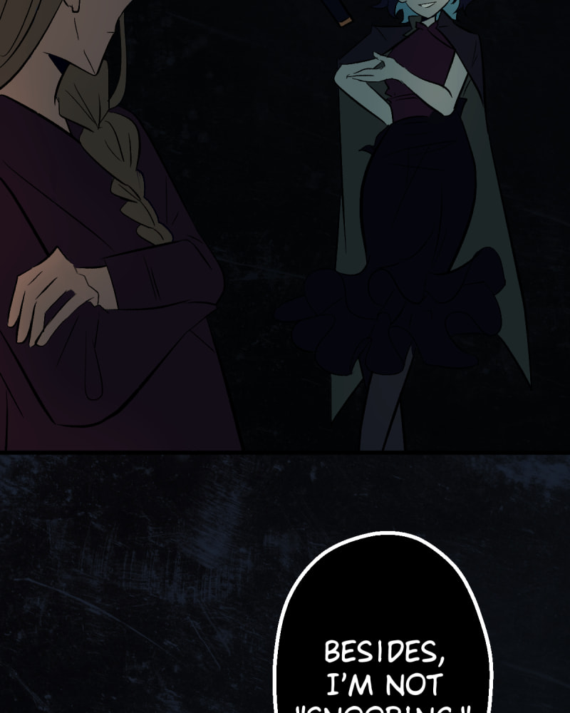The Little Match Girl Chapter 91 page 17 - 