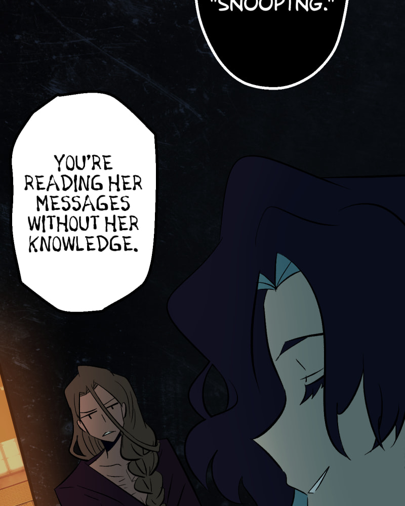 The Little Match Girl Chapter 91 page 18 - 