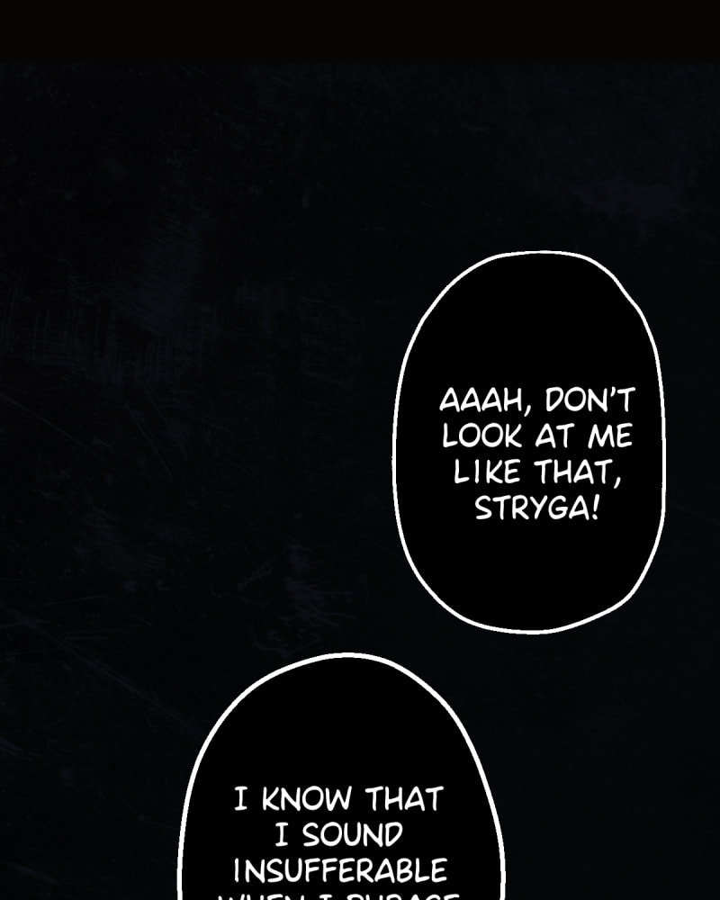 The Little Match Girl Chapter 91 page 21 - 